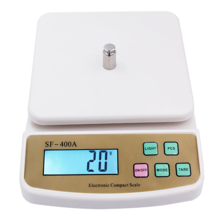 Electronic%20Compact%20Scale%20SF-400A%20Digital%20Multipurpose%20Kitchen%20Scales%200.1g%20to%2010kg%20Big%20LCD%20Display%20-%20Image%205