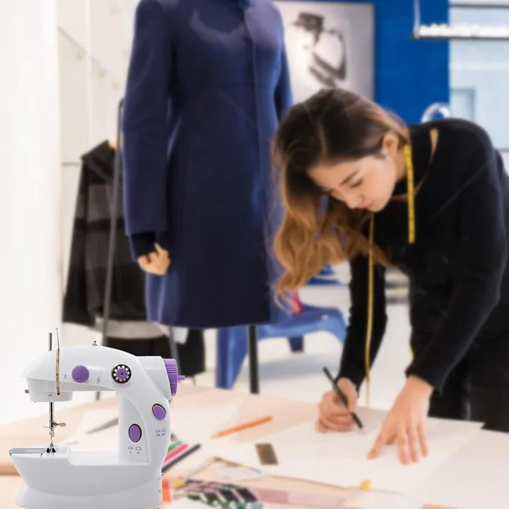 Sewing%20Machine%20Mini%20Sewing%20Machine%20-%20Mini%20Handheld%20Sewing%20Machines%20Dual%20Speed%20Double%20Thread%20Multifunction%20EU/US/UK%20Electric%20Automatic%20Tread%20Rewind%20Sewing%20Machine%20-%20Handheld%20Sewing%20Machine%20-%20Image%204