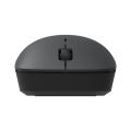 Genuine Xiaomi Wireless Mouse Lite 2.4GHz 1000DPI Ergonomic Optical Portable Computer Mouse USB Receiver Office Game Mice For PC Lap. 