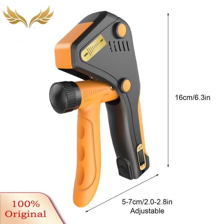 SuperRide%20Ergonomic%20Hand%20Grip%20Tool%20Adjustable%20Grip%20Strength%20Trainer%20with%20Counter%20for%20Forearm%20Exerciser%20Improve%20Hand%20Power%20Strength%20for%20Men%20Women%20Fitness%20Equipment%20for%20Stronger%20Hands%20Wrists%20Hand%20Strength%20-%20Image%204