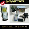 Nokia 1110 original  with warranty. 
