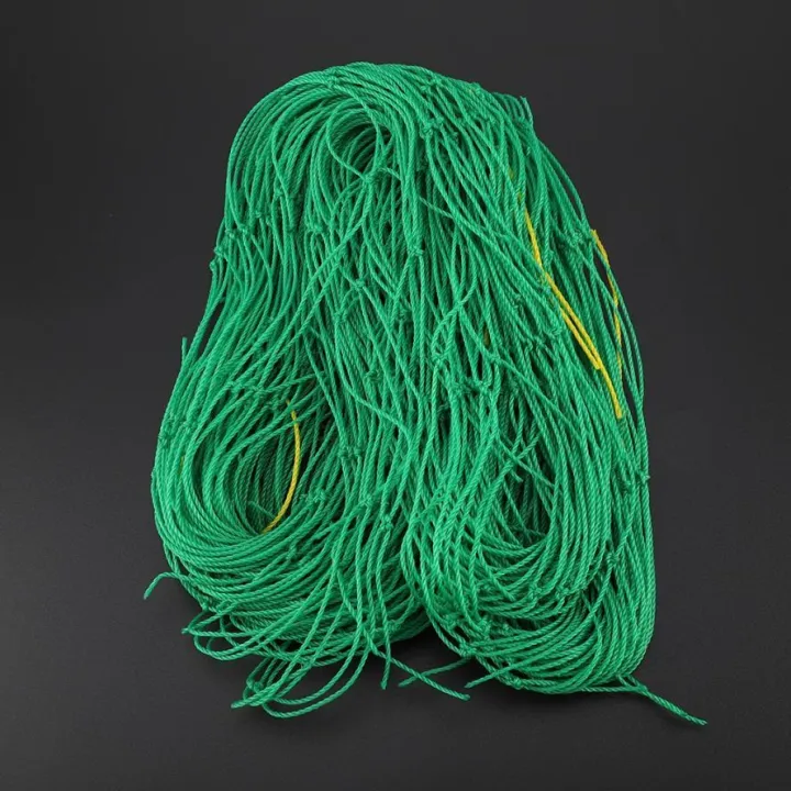 10*10cm%20Garden%20Mesh%20Pest%20Control%20Reusable%20Net%20Traps%20Crops%20Gardening%20Climbing%20Vines%20Grow%20Support%20Grid%20Protection%20-%20Image%203