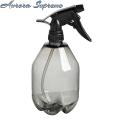 Indoor Plant Watering Hand Pump Watering Spray Bottle for Indoor Plants Household Cleaning Adjustable Nozzle Easy to Use Lightweight Plant Watering Tool. 