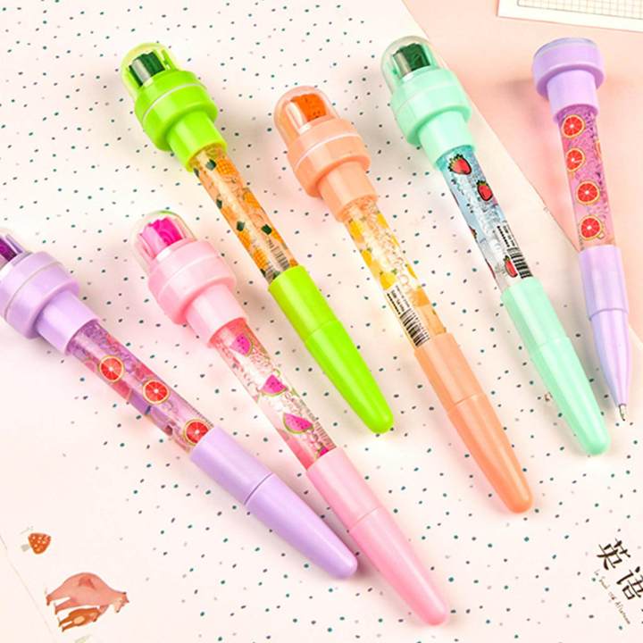5%20In%201%20Cute%20Seal%20Ballpoint%20Pen%20Children%20Toys%20Multifunction%20Bubble%20Ballpoint%20Pen%20Gift%20For%20Boys%20Girls%20Roller%20Stamp%20Pen%20With%20Light%20Stylus%20Pen%20Organizer%20Sign%20Pen%20Color%20Pen%20-%20Image%207