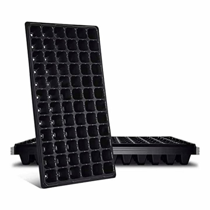 Plastic Seedling Trays 50cell/72cell/105cel