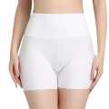 Safety Shorts Breathable Super Stretch Summer Women Seamless High Waist Slimming Underwear Panties for Shopping. 