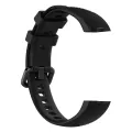 Silicone Wristband for honor Band 4/Band 5 mart Watch Replacement Bracelet trap. 
