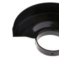 （New）Cutting machine metal wheel guard afety protector cover for angle grinder Encounter. 