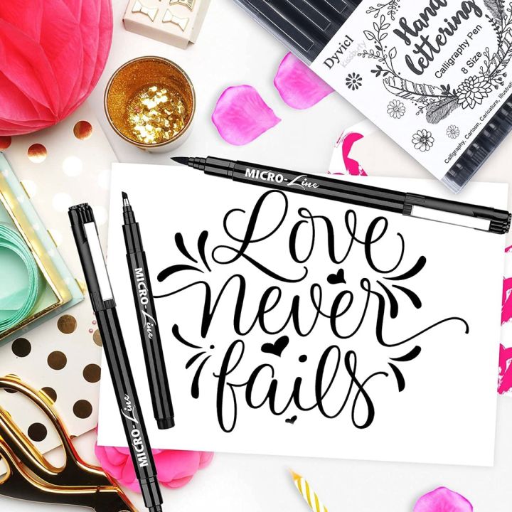 %E3%80%90Parchment%20&%20Lace%E3%80%918Pcs%20Micron%20Line%20Calligraphy%20Pens%20Neelde%20Drawing%20Hand%20Lettering%20Pen%20Waterproof%20Pigment%20Sketch%20Art%20Markers%20Pen%20Design%20Supplie%20-%20Image%206