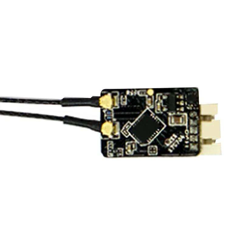 FrSky R-XSR Ultra SBUS/CPPM Switchable D16 16CH Mini Redundancy