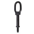 5T1Z 17A954 A Rugged Construction Forged Steel Towing Eye Hook for Transit Connect 2010 To 2013. 