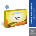 Powerlife Bonliv Formula 30s | For bone health/prevent osteoporosis/reduce inflammationNUZ(FROM MALAYSIA). 