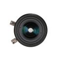 5.0 Megapixel Varifocal 622mm Manual Focus Zoom 1/2.5"CCTV Camera Lens For ecurity Cameras. 