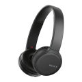Sony WH-CH510 Wireless Headphone (Black). 