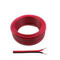 tt wire flexible wire twisted Wire Speaker Wire 2 core wire copper wire Cable. 