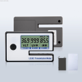 Anrushide LS162 LS162A Window Tint Meter Solar Film Car Transmission Fashion Meter Solar Film Meter VLT UV IR Rejection Tester Dropship. 