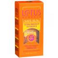 Lotus Herbals Safe Sun Ultra-Protect Sunblock SPF 100+ PA+++50G. 