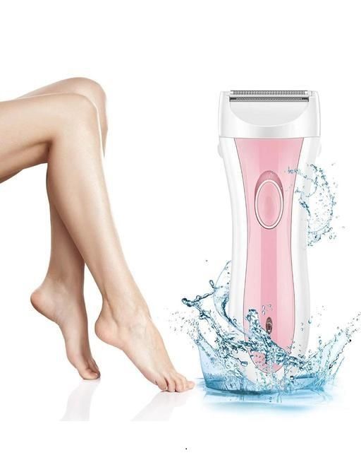 Geemy%20Lady%20Shaver%20GM-3073%20Rechargeable%20Women%20Epilator%20Portable%20Hair%20Removal%20Trimmer%20Body%20Face%20Leg%20Bikini%20Lip%20Depilator%20-%20Image%202