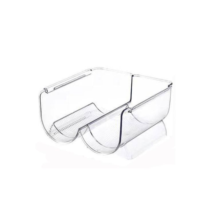 Plastic%20Cup%20Holder%20Transparent%20Stackable%20Water%20Bottle%20Holder%20Anti-Fall%20Saving%20Space%20Water%20Bottle%20Storage%20Rack%20Pantry%20-%20Image%204