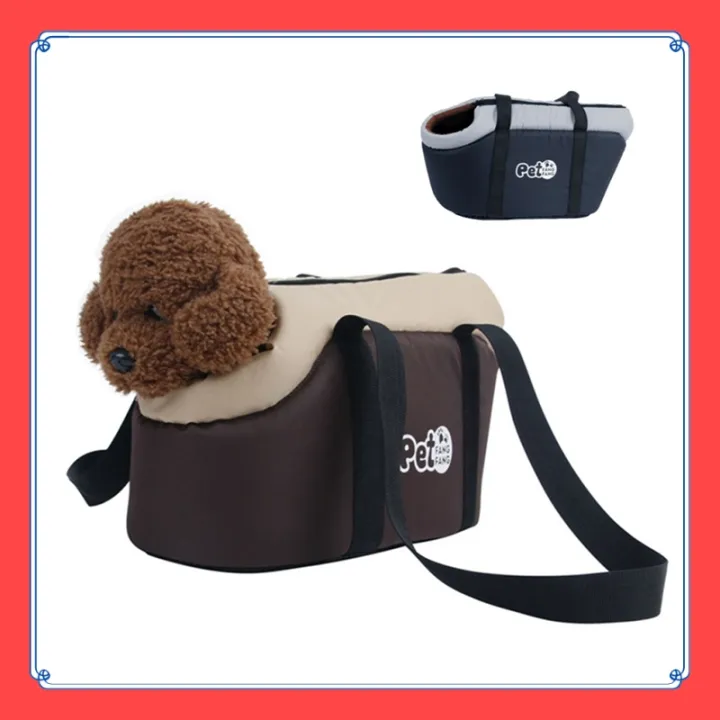 VibeVendor%20Portable%20Pet%20Carrier%20Bag%20for%20Small%20Dogs%20Cozy%20Soft%20Puppy%20Cat%20Dog%20Bags%20Backpack%20Outdoor%20Travel%20Pet%20Sling%20Bag%20-%20Image%204