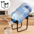 Water Bottle Holder Non-Slip Drinking Water Cooler Rack with Reusable Spout SMT. 