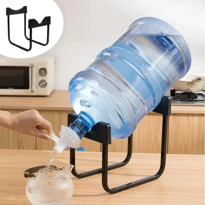 Water%20Bottle%20Holder%20Non-Slip%20Drinking%20Water%20Cooler%20Rack%20with%20Reusable%20Spout%20SMT%20-%20Image%206