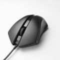 Fantech T533 Usb Optical Mouse. 