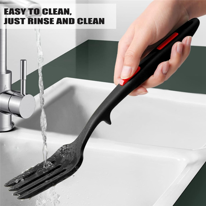 Silicone%20Flexible%20Fork,%20Heat-Resistant%20Cooking%20Fork%20Tools%20Dishwasher%20Safe%20Kitchen%20Fork%20Kitchen%20Non%20Stick%20Fork%20for%20Mix%20-%20Image%203