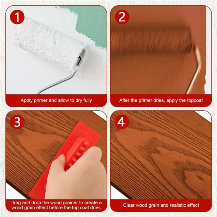 8%20Pieces%20Wood%20Paint%20Tool%20Set,%20Texture%20Roller,%20Graining%20Rocker,%20Paint%20Brushes,%20for%20Floor,%20DIY%20Room%20Decoration%20-%20Image%203