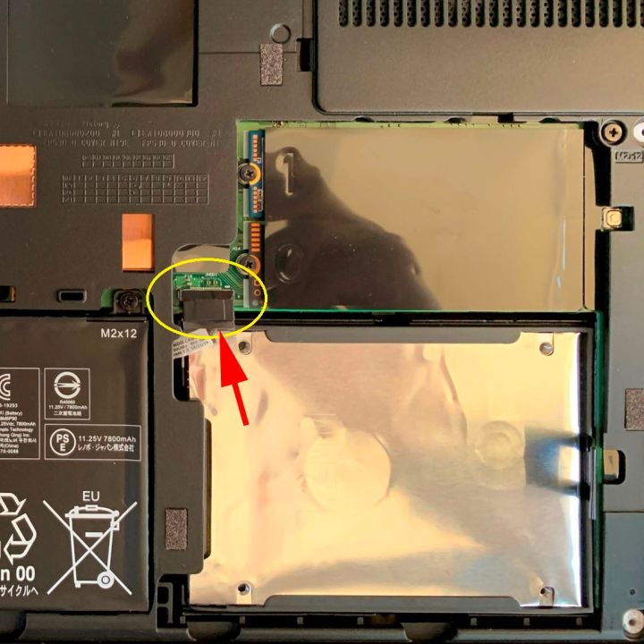 %E3%80%90P53%20Cable%20Caddy%20%E3%80%91%20HDD%20SSD%20Hard%20Drive%20Connector%20Cable%20Caddy%20Bracket%20Frame%20Tray%20for%20Lenovo%20ThinkPad%20P53%20-%20P/N%20DC02C00G010%2002DM497%20-%20Image%207