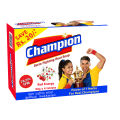 Champion Germ Fighting Soap – Red Energy 90g*4. 
