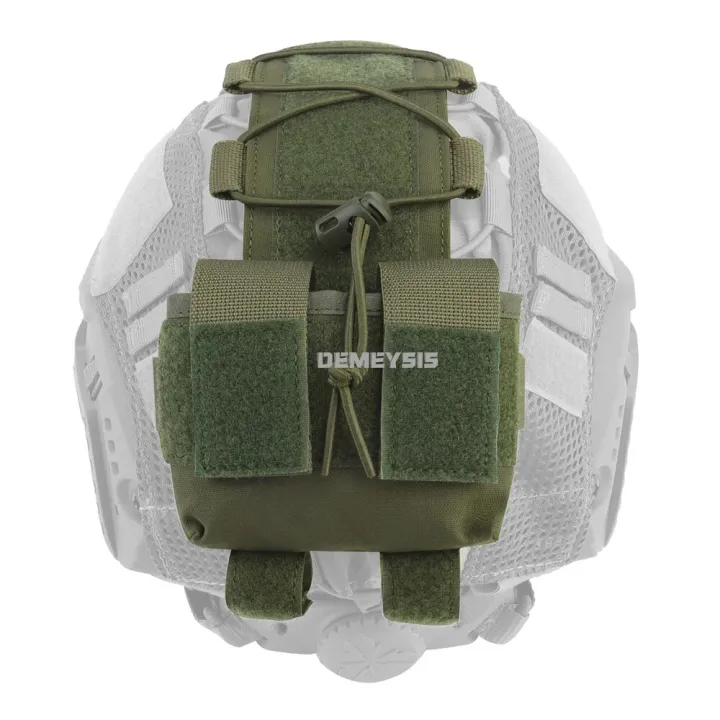 Tactical%20Helmet%20MK2%20Battery%20Pouch%20Airsoft%20Helmet%20Counterweight%20Bag%20Outdoor%20FAST%20Helmet%20Accessories%20-%20Image%202