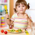 3pcs Tableware for Children Car Bulldozer Excavator Shovel Cutlery Kids Tableware Materials Safety Utensils Kids Spoon Fork set. 