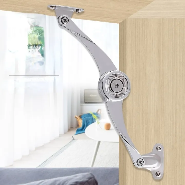 Suprt%20niture%20Hardware%20%20Hydraulic%20Randomly%20Stop%20Hinges%20Kitchen%20Cabinet%20Door%20Adjustable%20%20Hinge%20niture%20Lift%20Up%20Flap%20Stay%20-%20Image%203