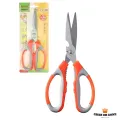 Kitchen Scissor Multi Function Using for Chicken Poultry Fish Meat Vegetables Herbs Fish. 