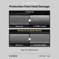 COSRX PEPTIDE-132 Ultra Perfect Hair Bonding Oil Serum 28ml. 