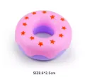 15 Pcs Sweet & Ice Cream Playing Set  Pretend Play with Sweet Food Set. 