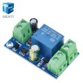 Power-Off Protection Module Automatic Switching Module Ups Emergency Cut-Off Power Supply 12v To 48v Control Board. 