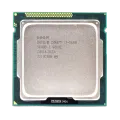 Core I7 2nd Gen Combo Pack | H61 2nd Gen Motherboard / I7 2nd Gen Processor / DDR3 4GB Ram. 