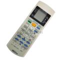 Split Panasonic inverter AC Remote. 