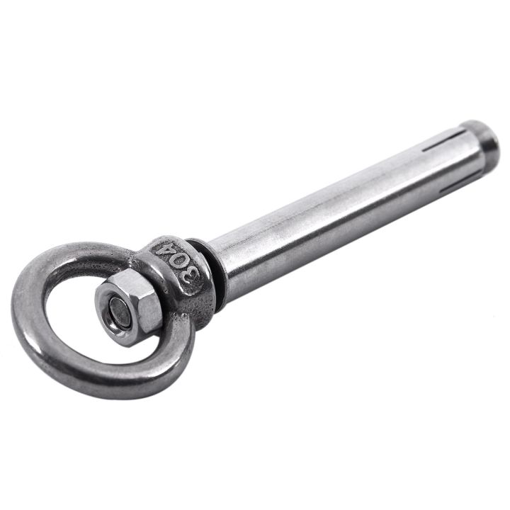 Eye%20Bolt-2%20x%20Shield%20Anchor%20Eye%20Bolt-Silver%20-%20Image%208