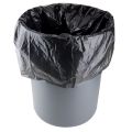 Black Garbage Bag Extra Large Trash Bags Dustbin Bag XL 36" x 48" Inch 10/100 Pack. 