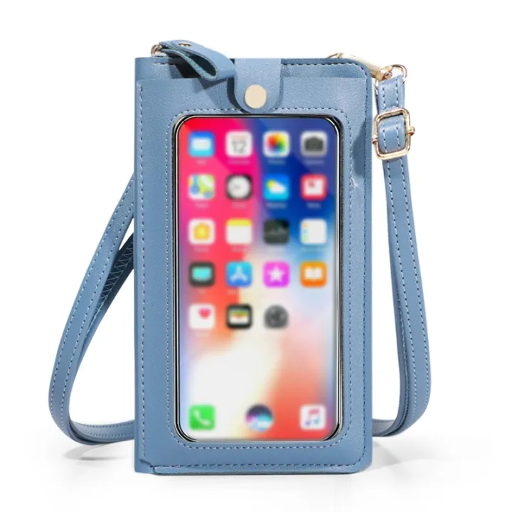 %E3%80%90Miga%20Plaza%E3%80%91Touchable%20screen%20mobile%20phone%20bag%20for%20women's%20fashionable%20diagonal%20strap%20shoulder%20bag,%20zippered%20wallet,%20mobile%20phone%20bag%20-%20Image%207