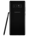 Samsung Note 8 - 6 gb RAM - 64gb ROM - Black. 