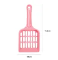 HT Cat Litter Poop Scoop Bekas Penyodok Pasir kucing Cat Accessories Pet Supplies. 