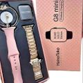 Haino Teko G8 Mini Lady's Smart Watch. 