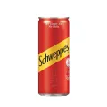 Schweppes Dry Ginger Ale 320ml. 