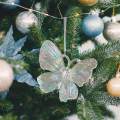 Christmas Tree Hanging Ornaments Gifts Holiday Decor for. 