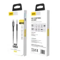 ASPOR A232 Lightning / A233 USB-C 3.5MM  To AUX Cable. 