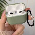 360 Protection Anti Scratch Silicone Cover Airpods Pro Case Pouch Soft High Quality Protect Earpods 3 169390973 Flash_LK. 